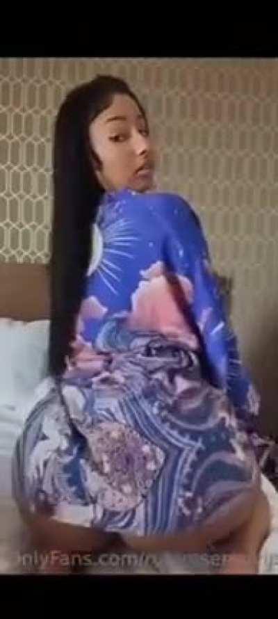 Rubi Rose 😮‍💨