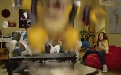 [Mario party 10 commercial]