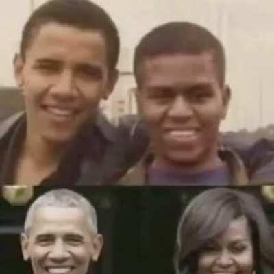 Obama esto en cierto?