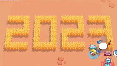 Bye Bye 2022! Happy 2023 everyone!