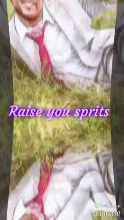 I’m going to be sad when Unus Annus ends 😩