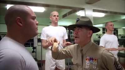 On this day in 1987 “Full Metal Jacket” premiered in theaters…