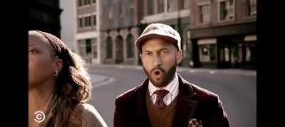 J. Cole and Tekashi 69 if they ever did a collab together