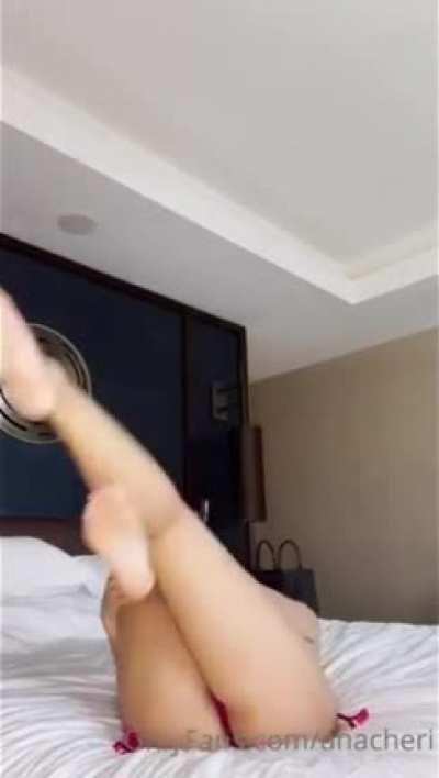 Ana Cheri ❤️❤️❤️