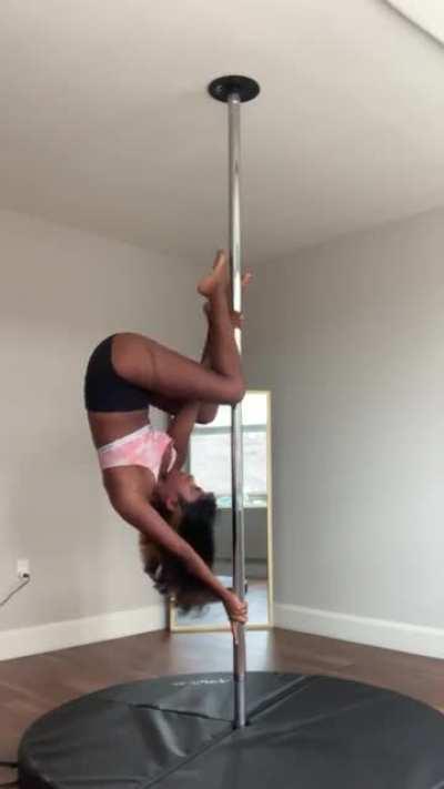 AYESHA SUCCESS AT LAST! Thank you for everyone on this sub who gave me tips on it a few weeks back!