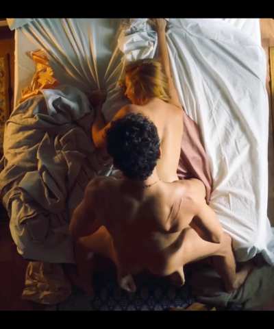 Mirela Balic - 'Untameable' (2023)