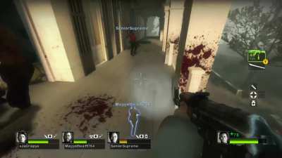 Long time no see Mr. Tank!!