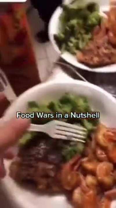 Dats sum gud shit tho