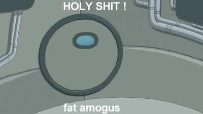 among us in adventure time ???