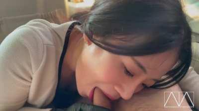 Great blowjob at the car 💦