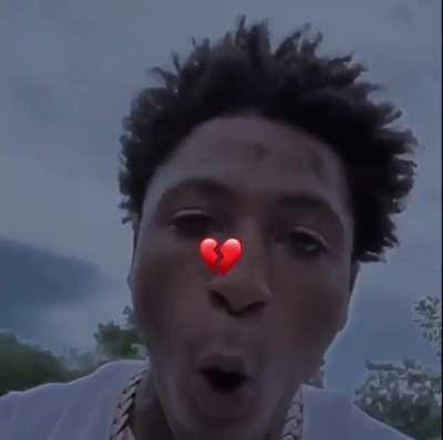 Some of the realest shit yb has spoke 💛