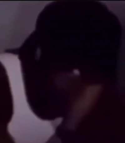 What happen to everyone man