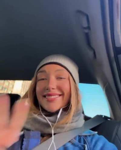 😊| IG | February 6th 2024