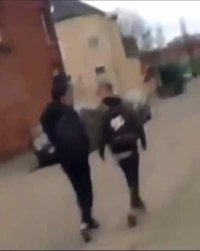 HMFT after i trigger this dude