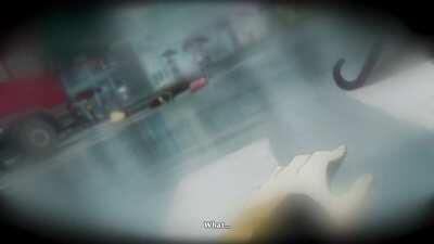 My magnum opus: Persona 5 Royal but moar Epic