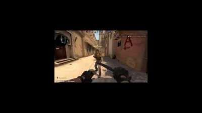 Poor Dude gets Destroyed by Virus Live on Mic