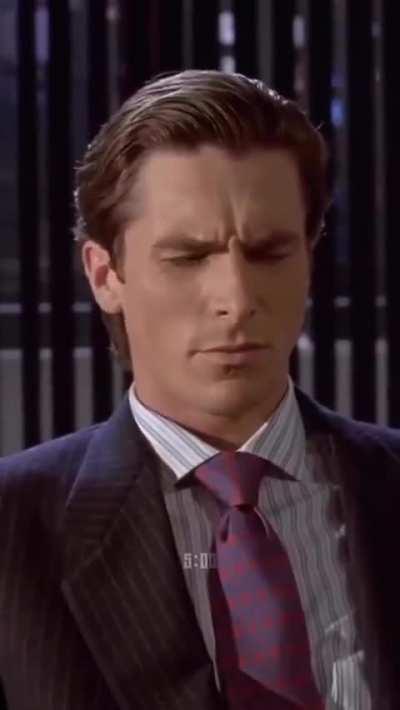 The right answer to the wrong question