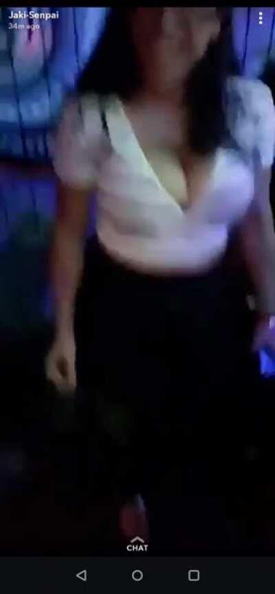 yall fuck wit her sister?