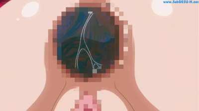 Dungeon Pleasure (Mouryou no Nie 2)