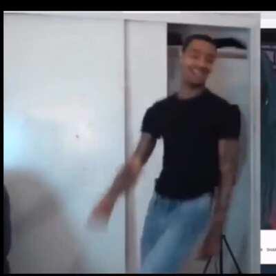 Nothing new here just Flight vibin