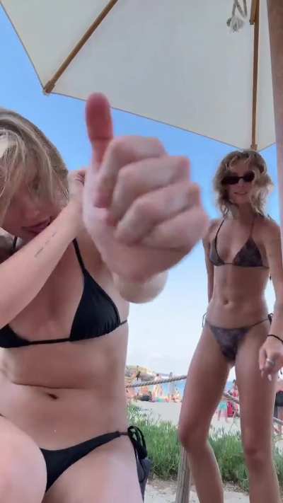 Ran out - Tiktok - 07/07/25