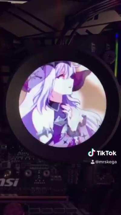 [OC] My latest Melissa build