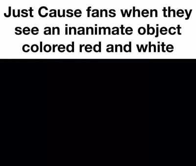 My first JC meme here