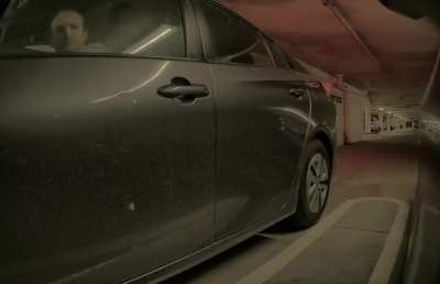 [Video] Random vandal keys our Model 3 for unknown reason (Los Gatos, CA)