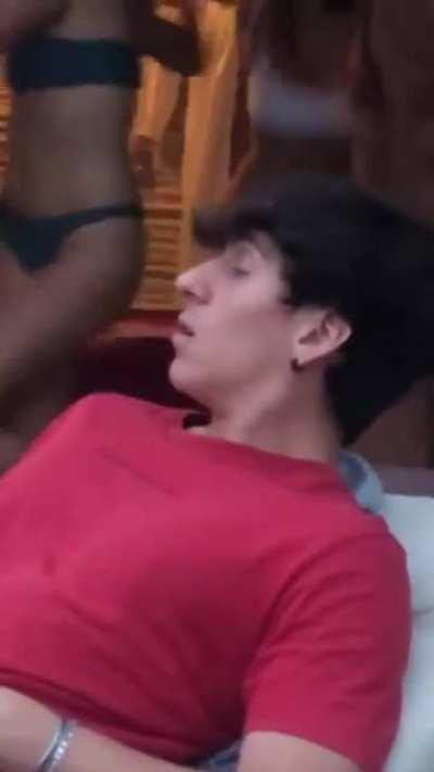 Mixing alcohol and xanax