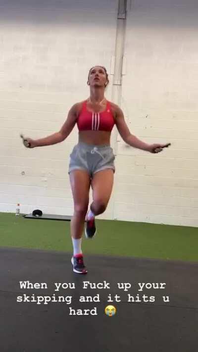 ThickFit Skipping