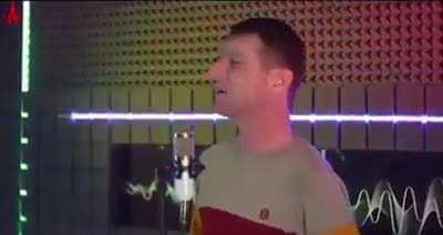 Шедевр дагестанской эстрады