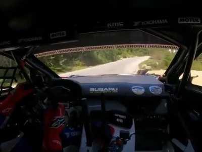 HMRB while I drive up Mt. Washington