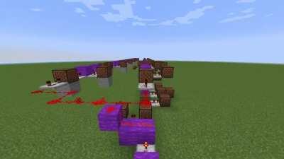 Samsung Alarm Sound [Minecraft Noteblock Song]. Download Link at the comment section for whoever wants the mp3 version of it.