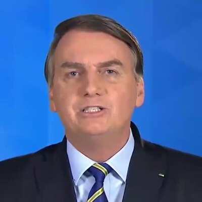 Resumo do pronunciamento de hoje pra quem perdeu