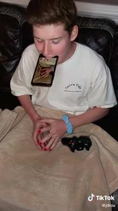 I dont even know what to say