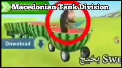 Alexander The Great is our Ancestor 💀🇲🇰🙉