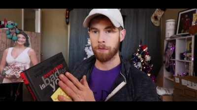 Chairs can kill you?