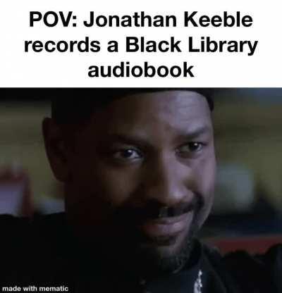 What sound do the explosions make, Jonathan?