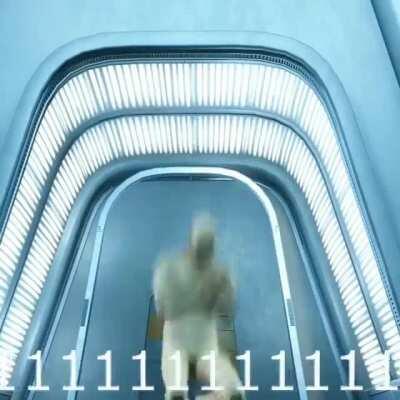 tbh the flight of the concordes are underrated as fuck