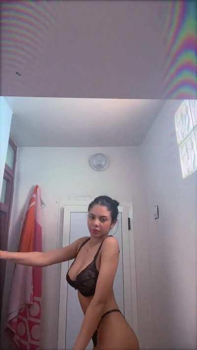 Dinner Is Served, Daddy