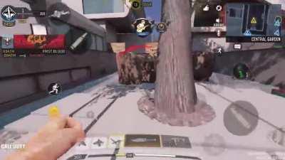 I think I’m addicted to Tomahawks…