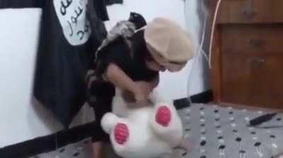 This is halal, Allahu akbar!!