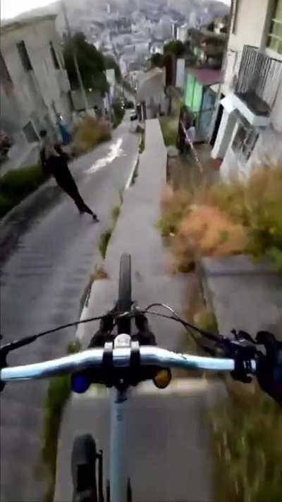 dude just took my breath out