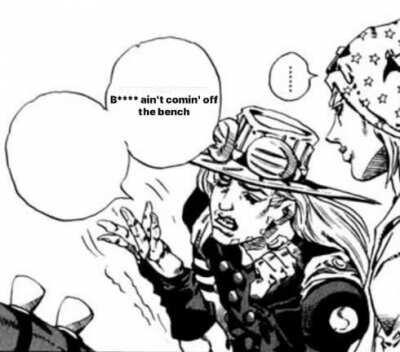 Gyro sings a Nicki Minaj song