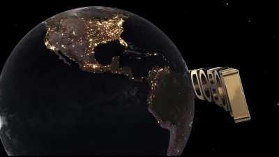 Tried my hand at some simple 3D animation to make this meme