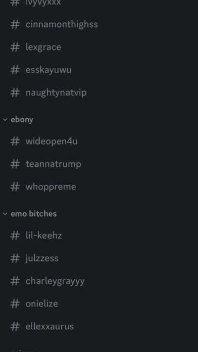 Dm me if interested $10  I got a another server too