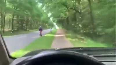 Appropriate response