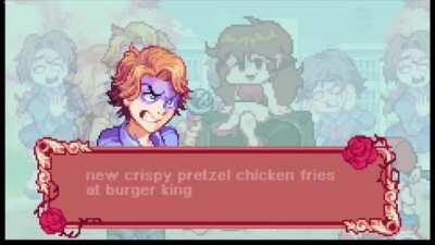 Everyone is doing this right now but i still think its super funny