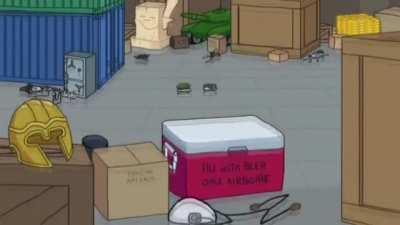 Watch out for the subsonic wave