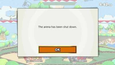 Nintendo Online fails once again during Official Nintendo Event